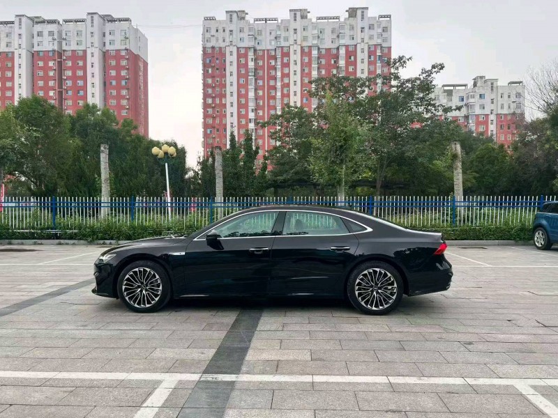 沧州26年奥迪A7L6