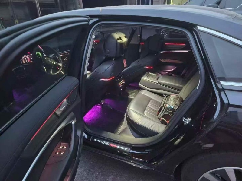 张家口21年奥迪A6L4