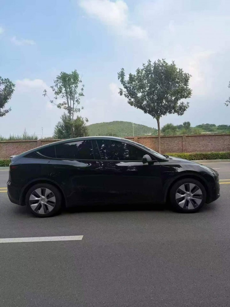 枣庄23年特斯拉MODEL Y3