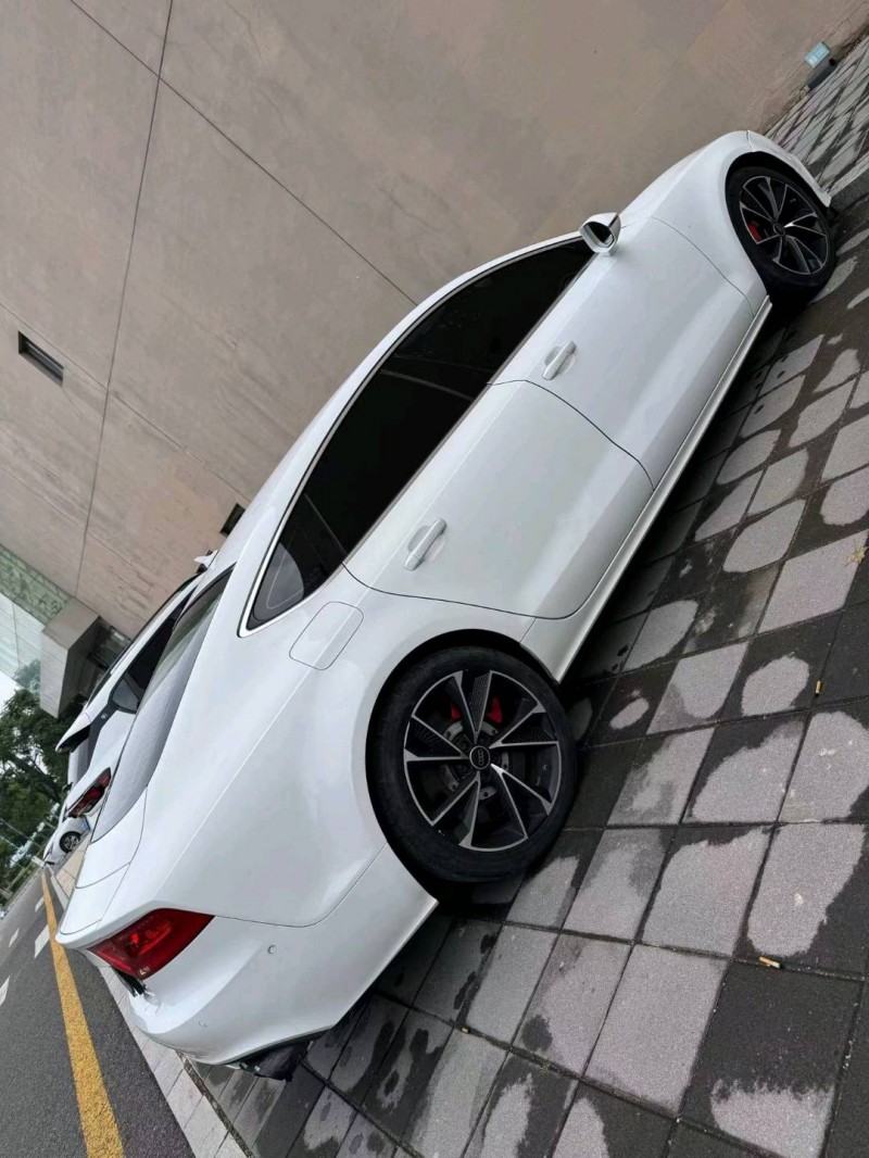 营口14年奥迪A7L9