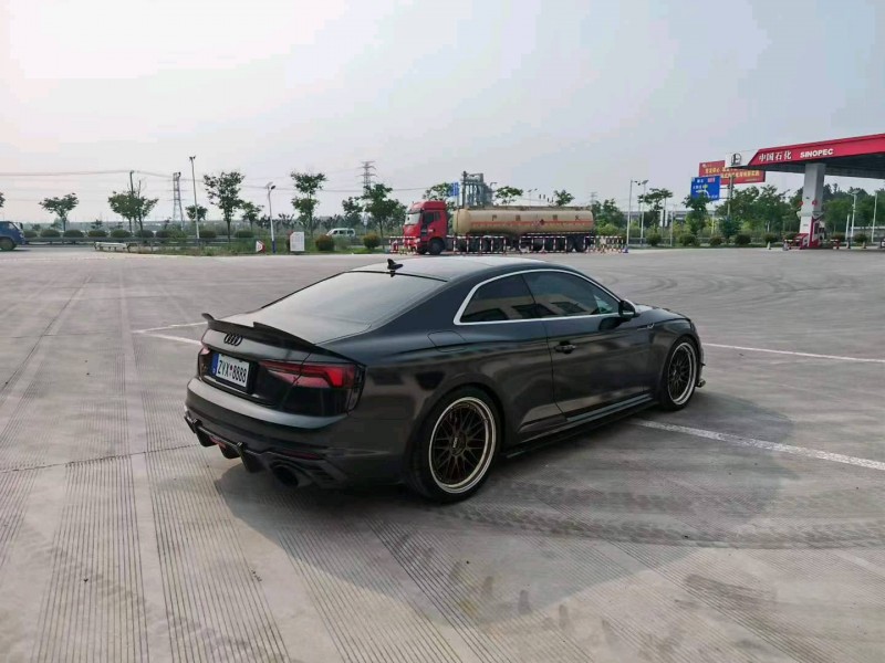 徐州20年奥迪RS57