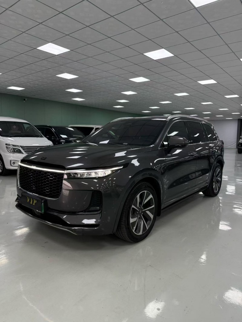 廊坊22年理想理想ONE2