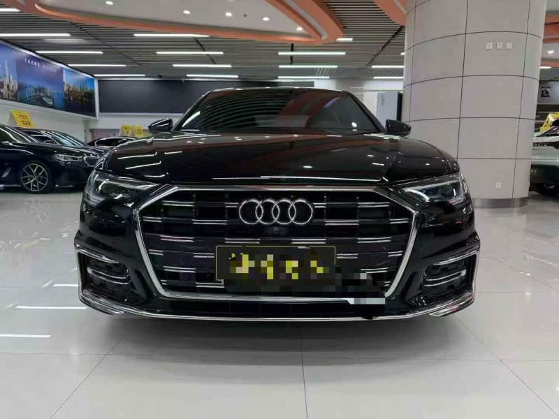 衡阳23年奥迪A6L1