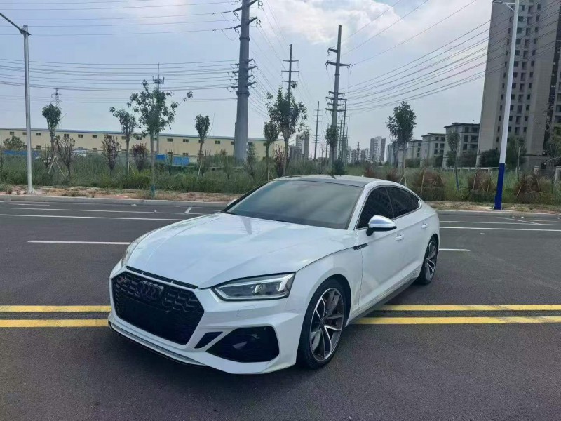 秦皇岛19年奥迪S59