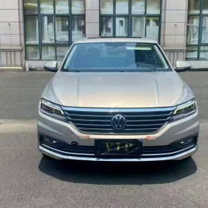 漳州21年大众朗逸