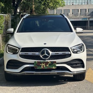 东莞22年奔驰GLC