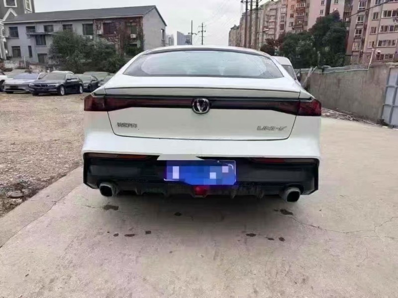 苏州23年长安汽车UNI9