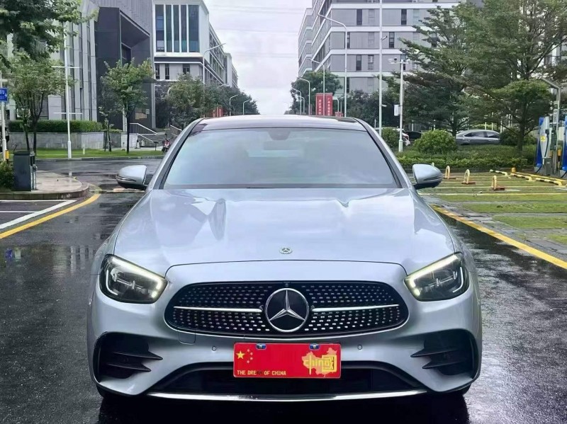 广州21年奔驰S1