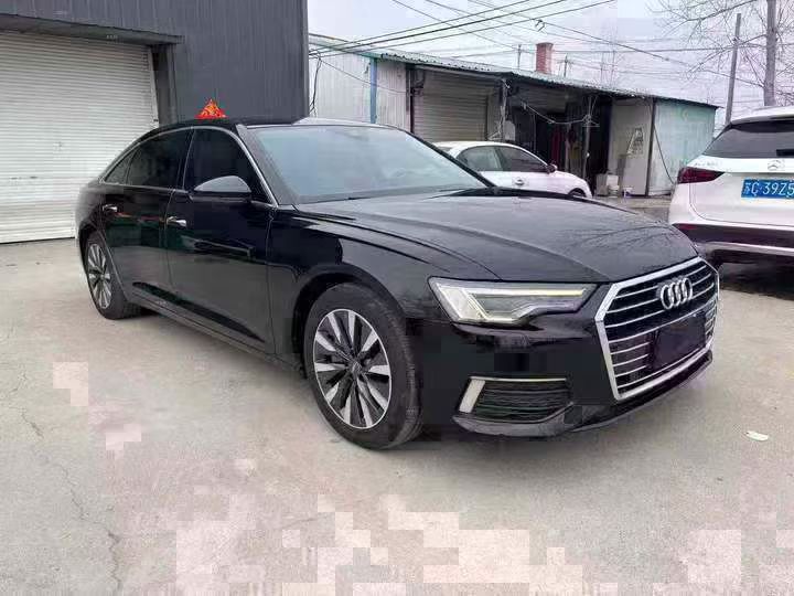 徐州21年奧迪A6L2