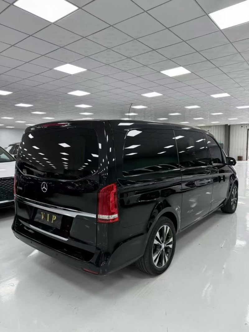 廊坊18年奔驰V6