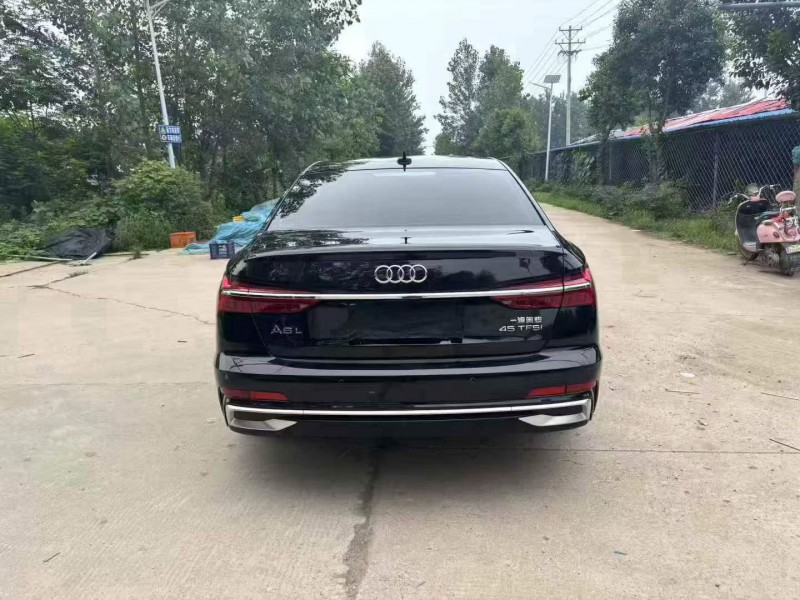 徐州23年奧迪A6L9