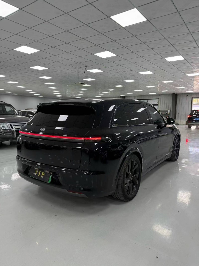 廊坊24年理想L75