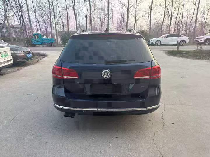 徐州15年大众迈腾8
