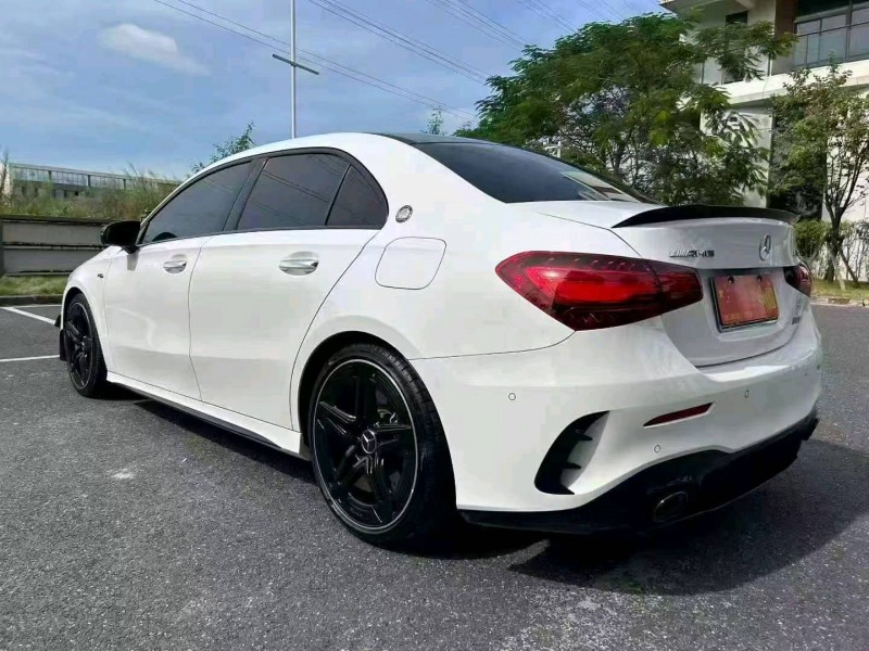 广州24年奔驰AMG9