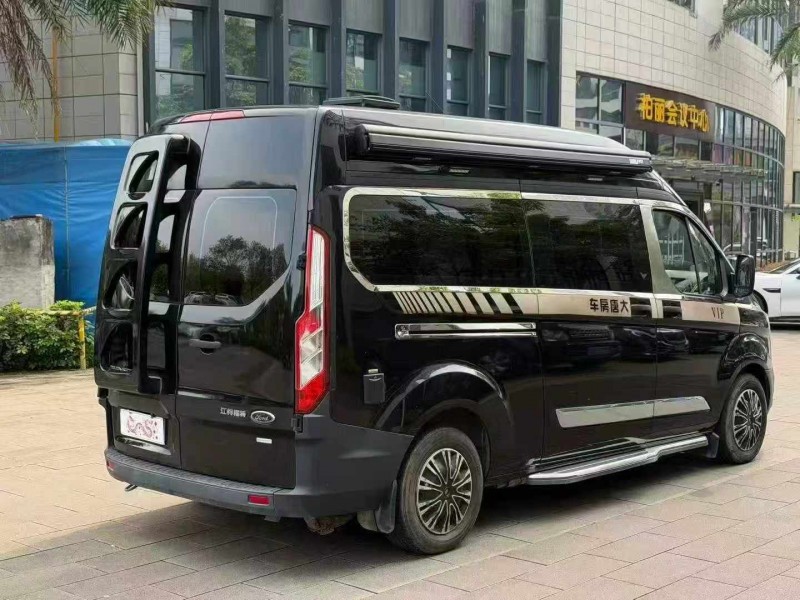 佛山21年福特全顺6