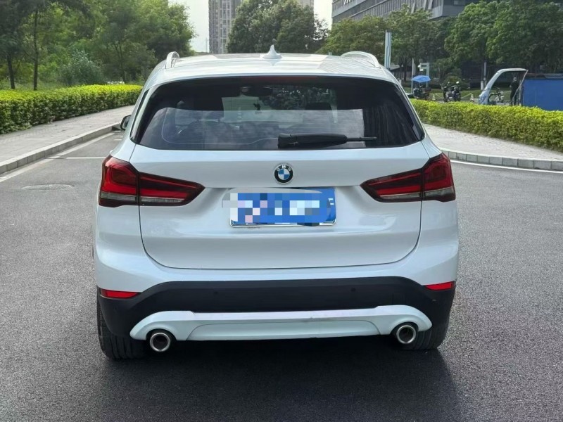 东莞21年宝马X19