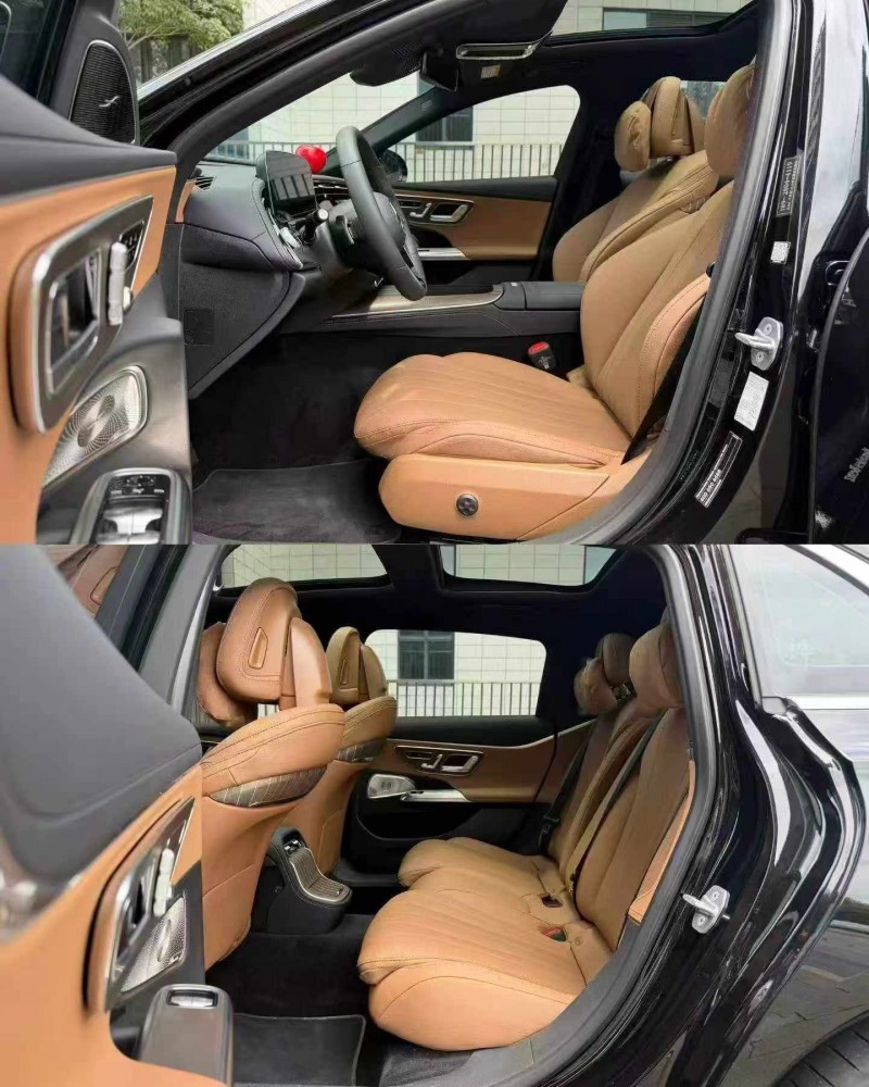佛山25年奔驰E5
