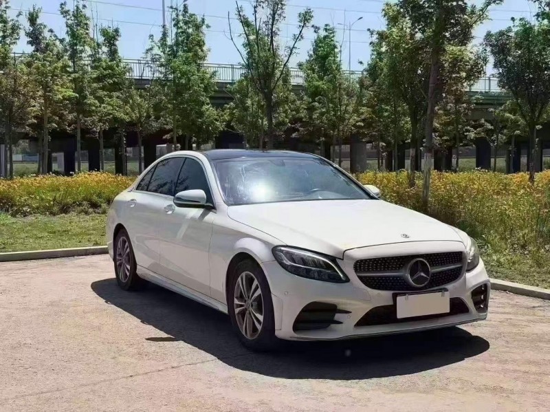 徐州21年奔驰C5