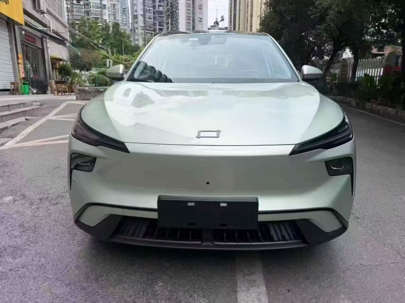 徐州26年奔腾悦意1