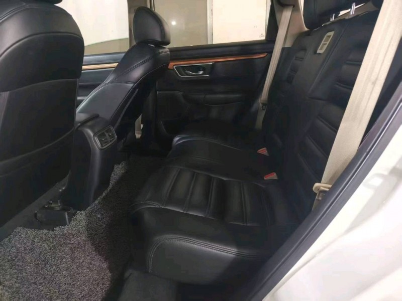 金华19年本田CRV6