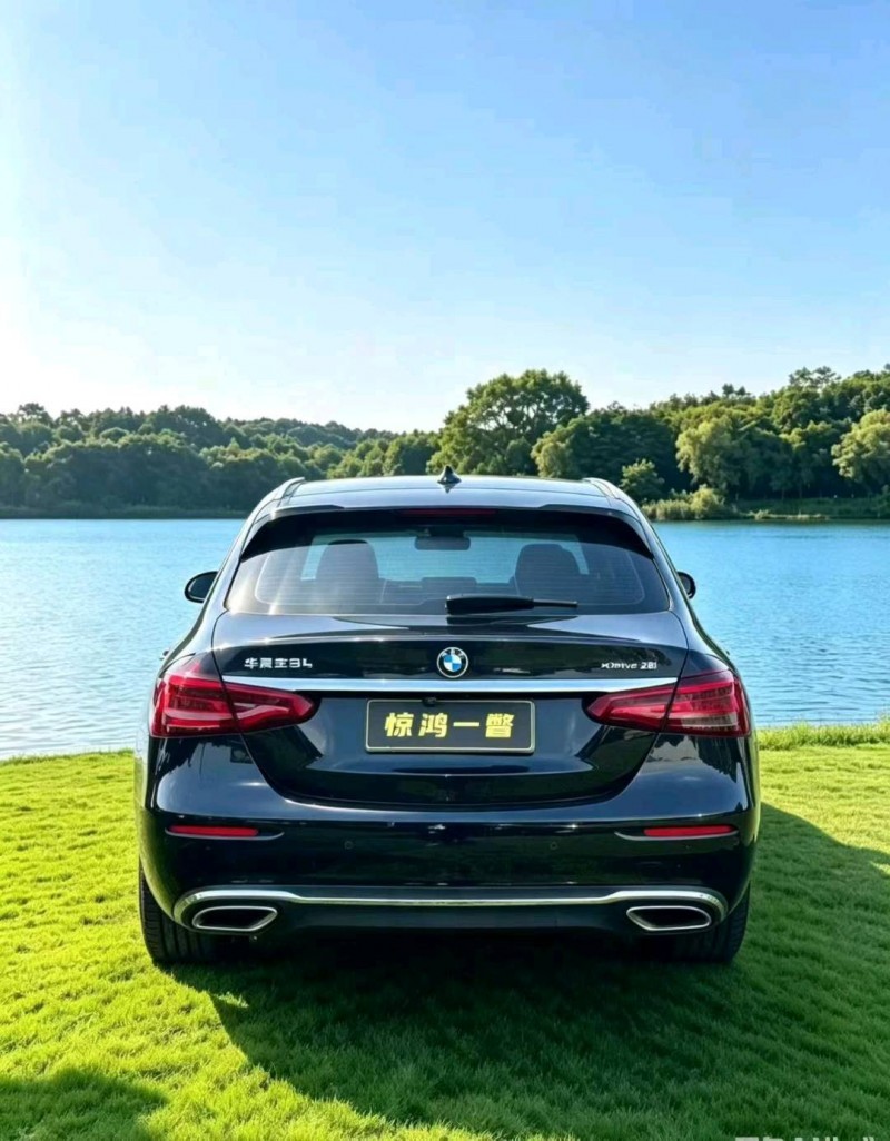 广州21年宝马X36