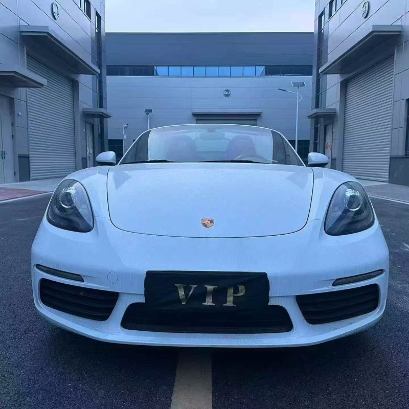 济南23年保时捷7181