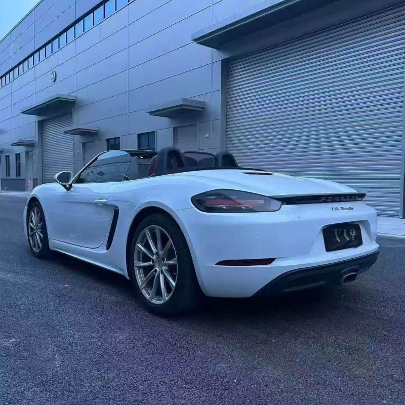 济南23年保时捷7184