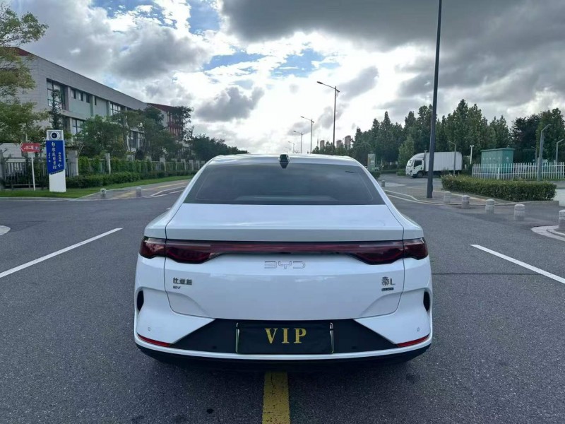 徐州26年比亚迪秦9