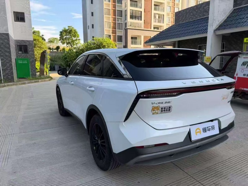 桂林23年启辰大V9