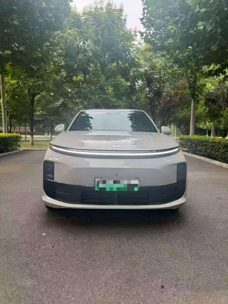 潍坊25年理想L61