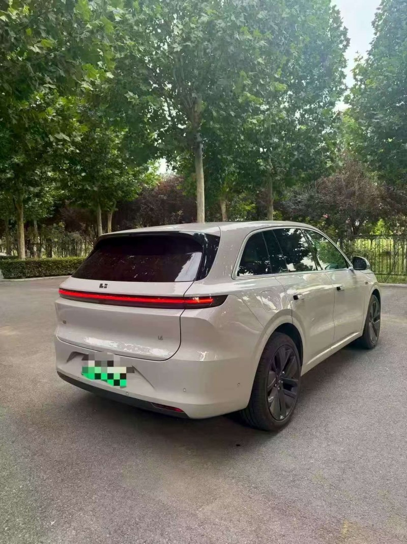 潍坊25年理想L67