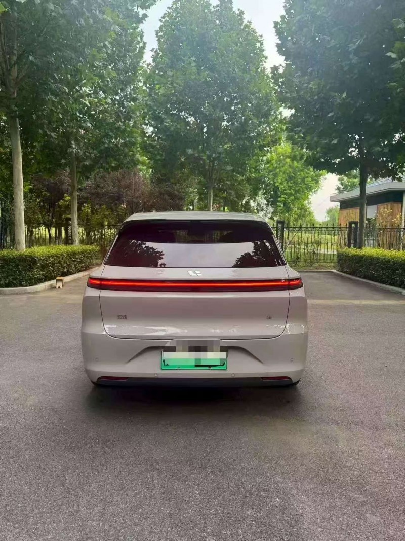 潍坊25年理想L68