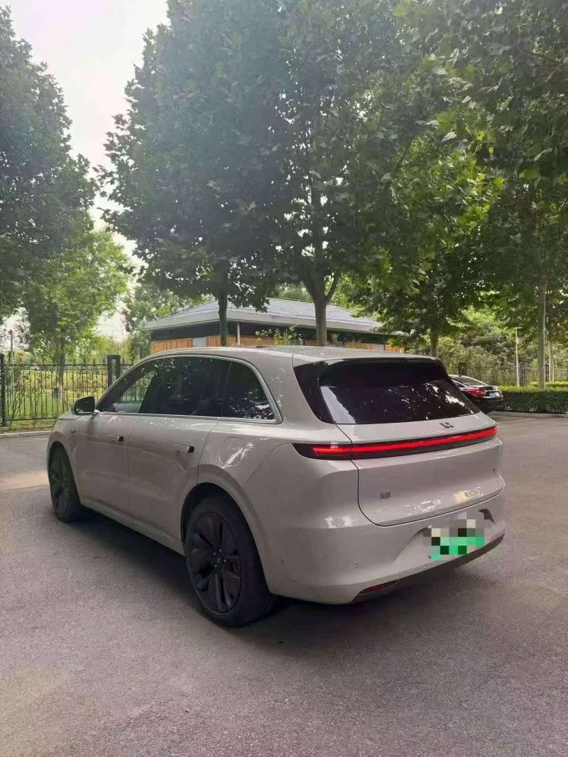 潍坊25年理想L69