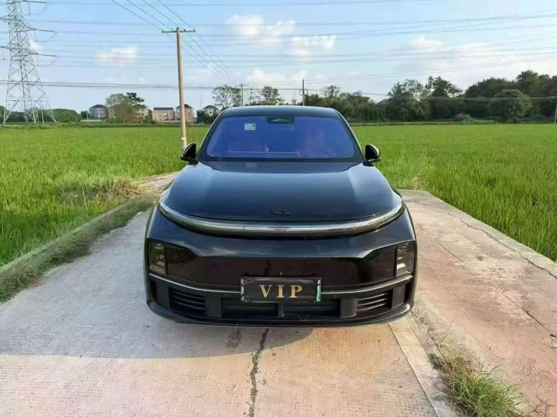 绍兴23年理想L71