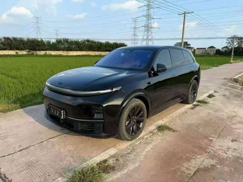 绍兴23年理想L72