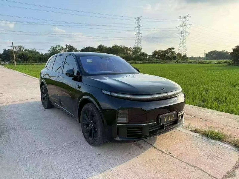 绍兴23年理想L73