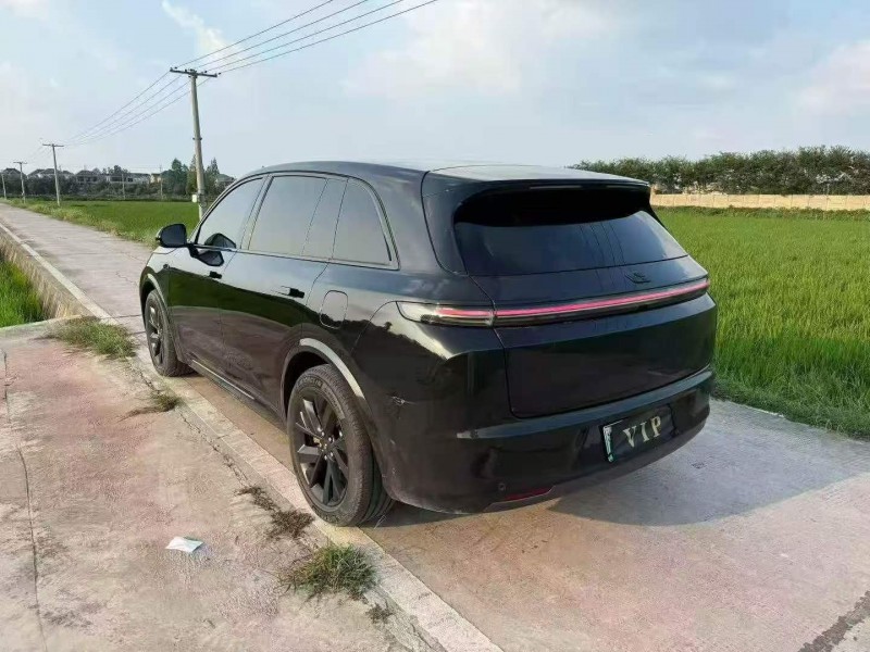 绍兴23年理想L77