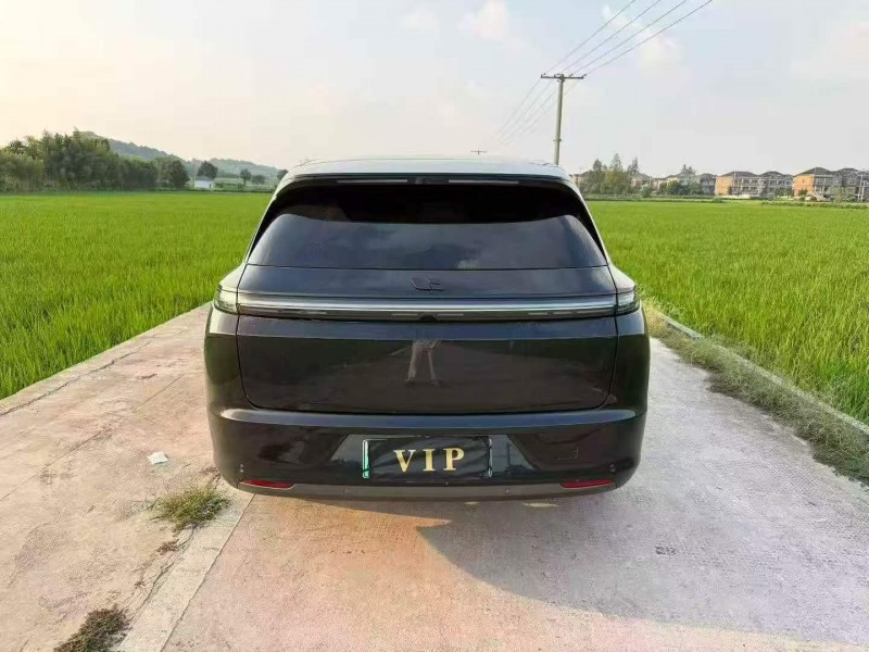 绍兴23年理想L78