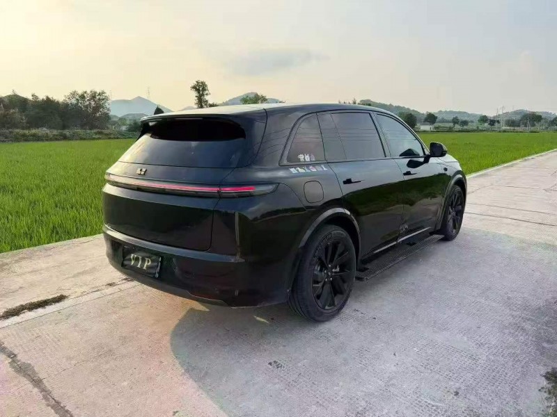 绍兴23年理想L79