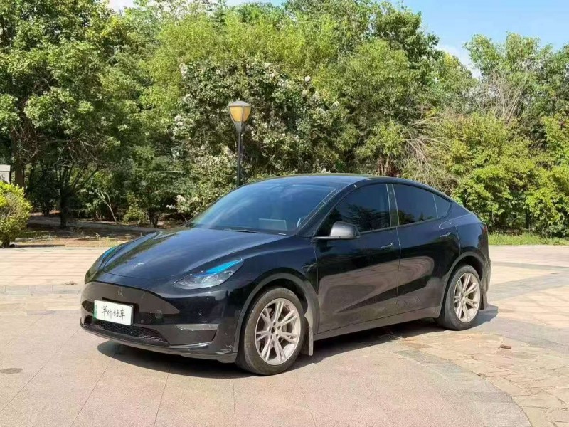 东营22年特斯拉MODEL Y2