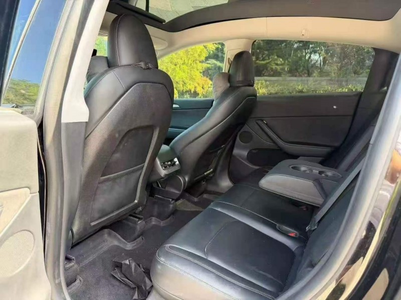 东营22年特斯拉MODEL Y6