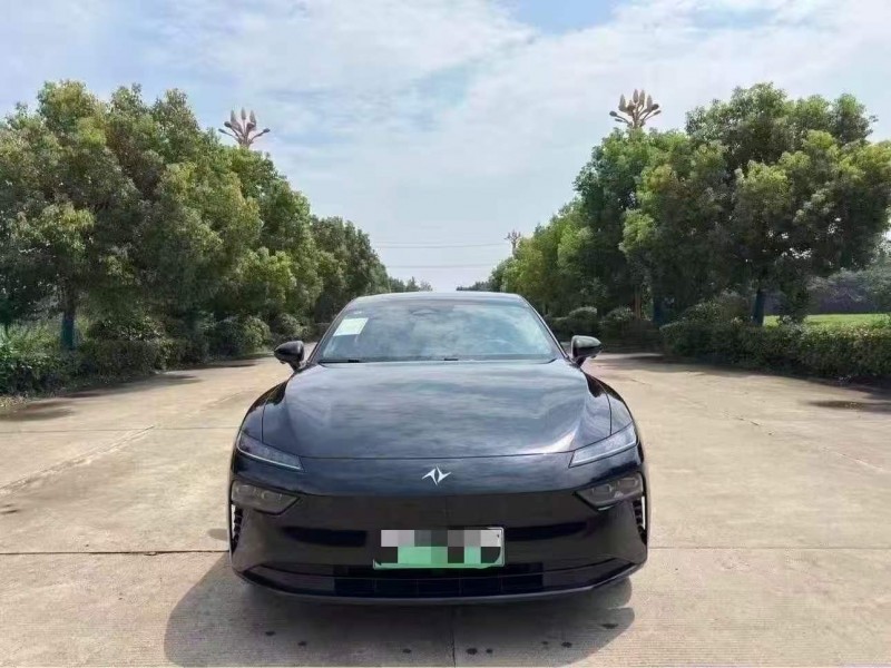 连云港26年东风奕派1
