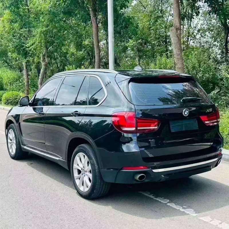 潍坊18年宝马X58