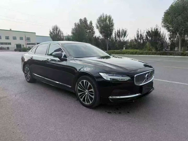 青岛23年沃尔沃S903