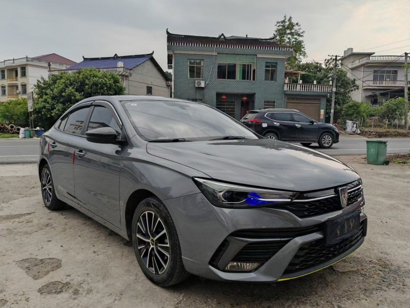 娄底23年荣威i53