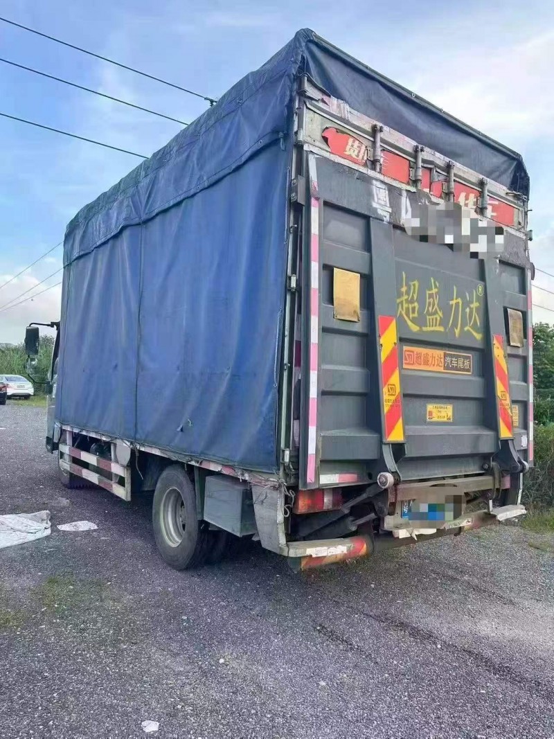 廣州24年卡車系列重汽豪沃9