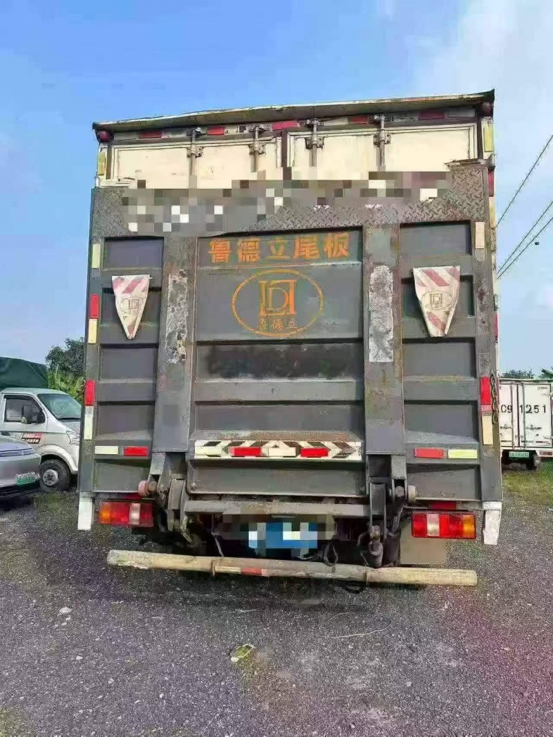 廣州21年卡車系列重汽豪沃3