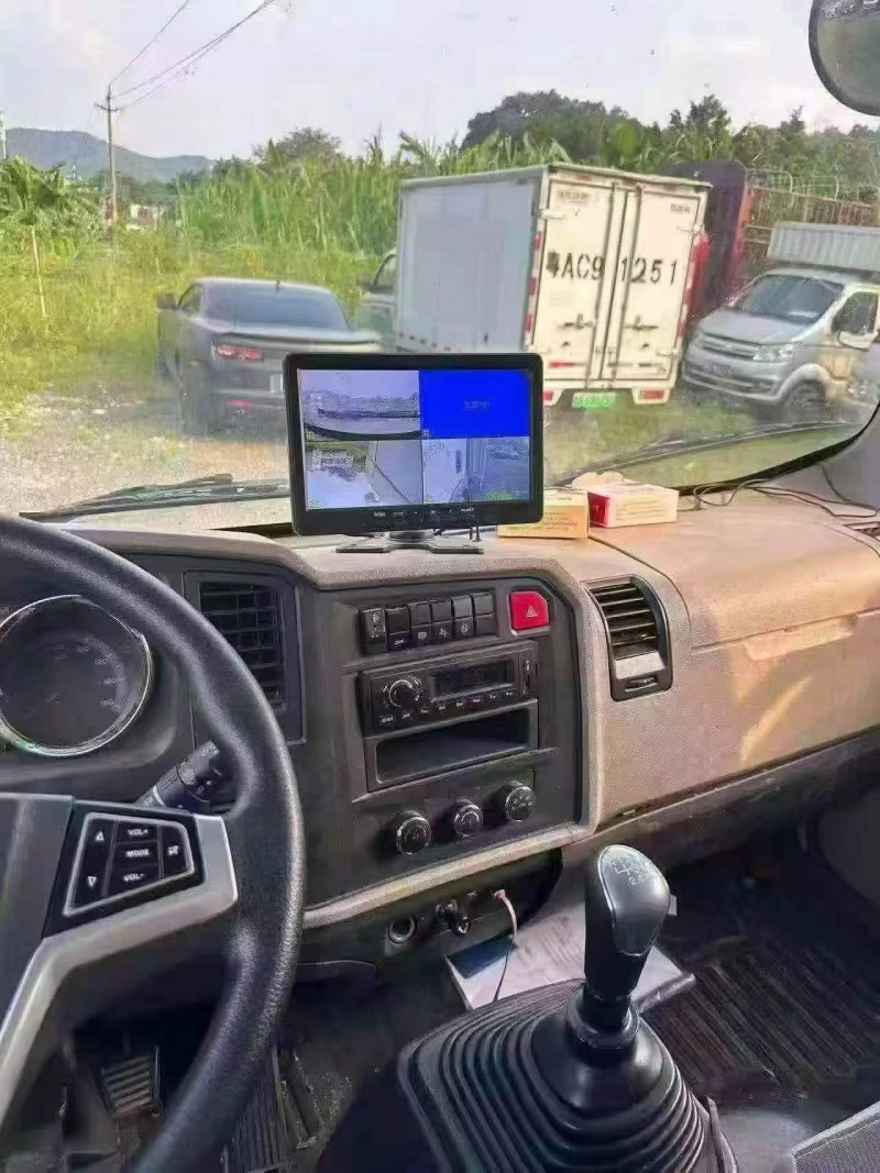 廣州21年卡車系列重汽豪沃5