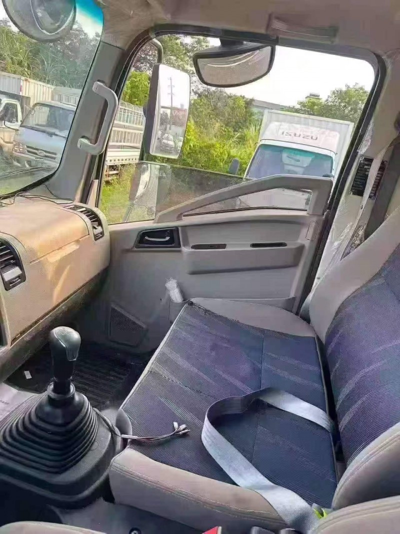 廣州21年卡車系列重汽豪沃6