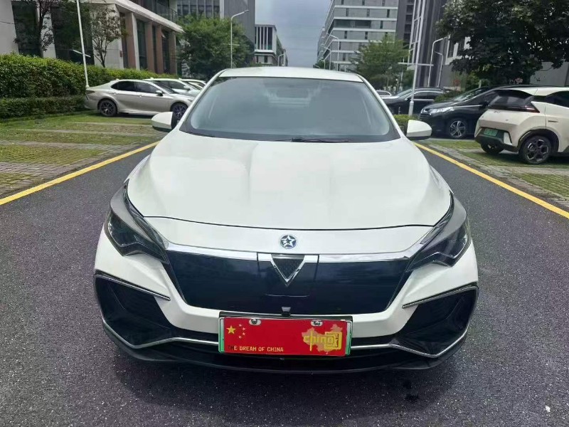 廣州22年啟辰D601